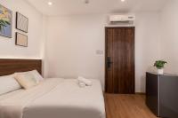 Chambre Lit King-Size Standard