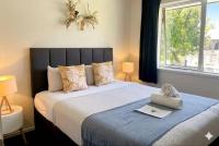 Chambre Double Standard avec Salle de Bains Commune