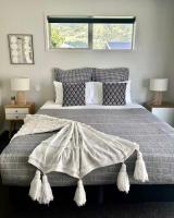 Guest House in Queenstown, New Zealand - Chambres d'hôtes Queenstown
