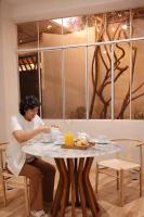 Altitud 620 Calm Boutique Suites in Nazca - B&B Nazca