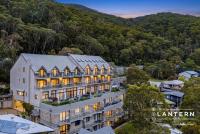Lantern 30 - Balcony - Ferienwohnung Thredbo