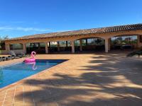 Huge house in Palma - B&B Son Espanyol