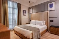 Doppelzimmer mit Parkblick