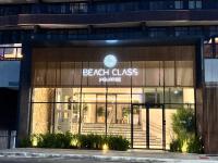 Apartamento Beach Class Jaguaribe vista para o mar - B&B Salvador