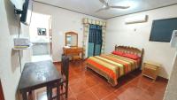Cuarto 1 SAN JOSE - B&B Campeche