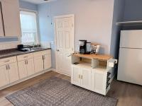 Ocean View Cozy Stay 1 - Bed and Breakfast Hull