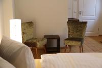 Camera Matrimoniale con Doccia 