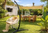 Il Giardino del Mare 200 mt a piedi dalla spiaggia - Bed and Breakfast Fiumefreddo Bruzio