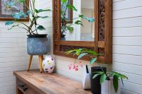 Queen St Cottage Family Retreat in Sandy Bay - Chambres d'hôtes Suntop