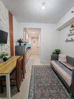 Sea Residences Near Moa-By Glenda - B&B Manila