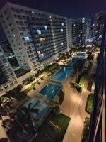 Sea Residences Near Moa-By Glenda - B&B Manila