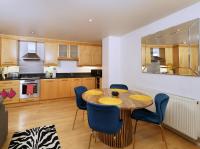Large Apartment by Hoxton Square - B&B Londra