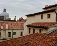 Ca' Moretta - B&B Venecia