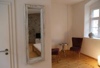 Camera Matrimoniale con Doccia 