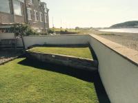 Superb Cintra Beachside Apartments - B&B