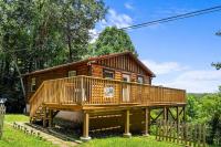 A+ Mtn Views • Romantic Getaway • Hottub • Firepit - Chambres d'hôtes Sevierville