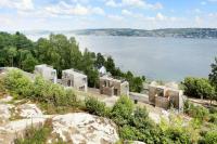 Cabin With Stunning Views Of Drøbaksundet - Chambres d'hôtes Sætre