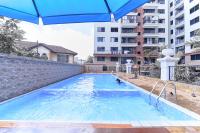 Crestpark Skyline Penthouse - B&B Nairobi
