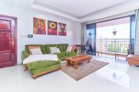 Crestpark Skyline Penthouse - B&B Nairobi