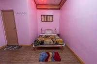 Deluxe Doppelzimmer mit Dusche