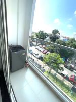 Sky Center Near The Airport - B&B Ciudad Ho Chi Minh