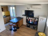 Maisonnette - B&B Gallargues-le-Montueux