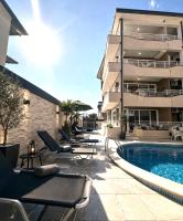 Complex Yavor - B&B Aheloy