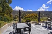 Lantern 13 - Terrace - Ferienwohnung Thredbo