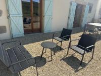 Maison au cœur des prés - B&B Saint-Léger-du-Bois