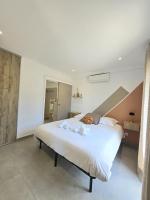 Villa avec piscine proche Palombaggia - B&B Porto Vecchio