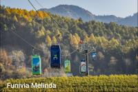 Agritur Casa al Mulino Camere - Bed and Breakfast Sanzeno