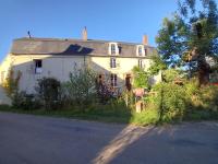 Les Cassiers - Bed and Breakfast Saint-Andelain