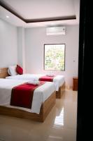 Deluxe Doppelzimmer