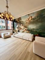 The Queen of Venice - between San Marco & Rialto Bridge - Ferienwohnung Venedig