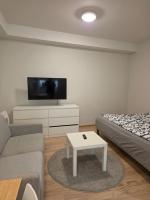 Studio Kakolanmäellä - Ferienwohnung Turku