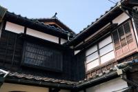 Kanazawa Machiya Kasaichi - Entire House Free Parking - Chambres d'hôtes Kanazawa