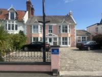 Potters Mooring Guest House - Chambres d'hôtes Teignmouth