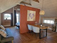 Norra Vilan - Hagalund - Ferienwohnung Kopparberg