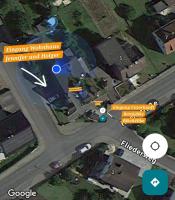 Apartment Villmar, Wandern, Radreise Kurztrip - B&B Villmar