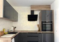 Studio lumineux - Ferienwohnung La Chaux-de-Fonds