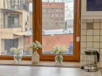 Central Fitness apartment - B&B Jerevan