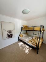 Peppertree - B&B Smiths Lake