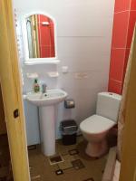 Camera Matrimoniale/Doppia con Letti Singoli con Balcone 