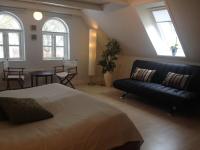 Triple Room with Garden View