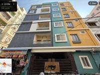 Elite Apartment - Ferienwohnung Hyderabad