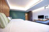 Superior Vierbettzimmer