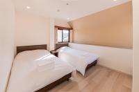 Ueno-Asakusa Area Family APT, 7-min Walk to Metro - B&B Tokyo
