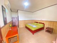 Camera Matrimoniale Deluxe con Balcone