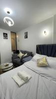 Modern Luxury Suites - B&B Nairobi