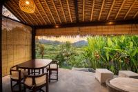The Kubu Sidemen - B&B Silebeng